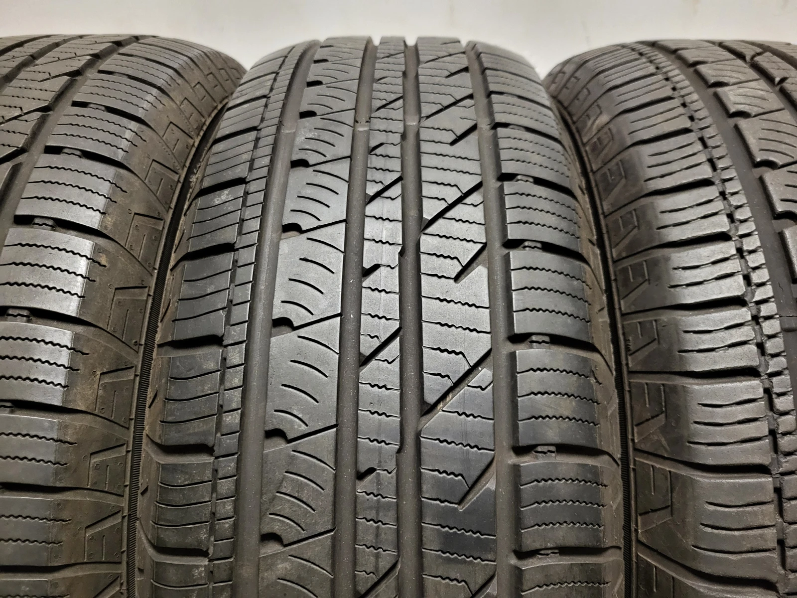 ���� 255/60R18 | Mobile.bg � ����������� 4