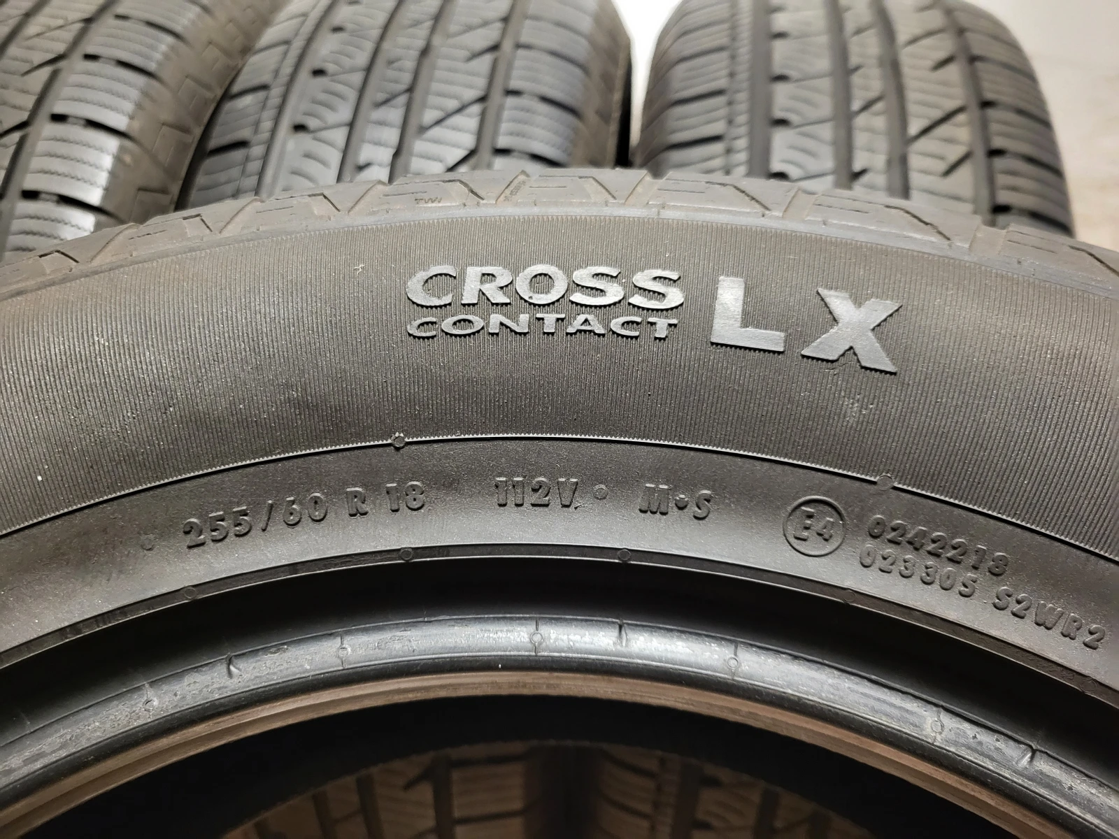 ���� 255/60R18 | Mobile.bg � ����������� 8