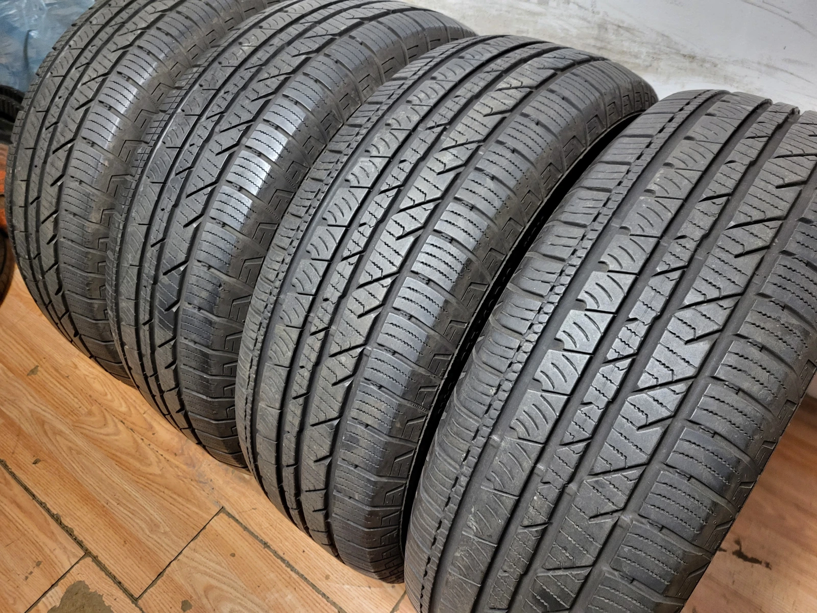 ���� 255/60R18 | Mobile.bg � ����������� 7