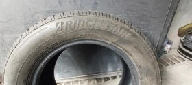 Гуми Зимни 225/65R17, снимка 5 - Гуми и джанти - 43624910