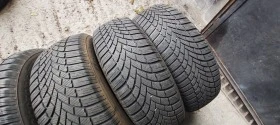 Гуми Зимни 225/65R17, снимка 3 - Гуми и джанти - 43624910