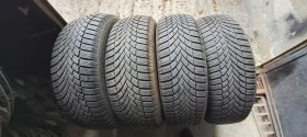 Гуми Зимни 225/65R17, снимка 1 - Гуми и джанти - 43624910