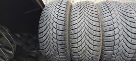 Гуми Зимни 225/65R17, снимка 2 - Гуми и джанти - 43624910