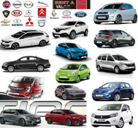 RENT A CAR /КОЛИ ПОД НАЕМ, снимка 1