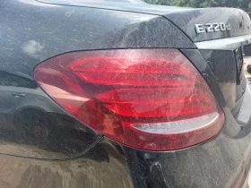 Mercedes-Benz E 220 W213 4MATIC AMG код кутия 725.058, код мотор 654, снимка 15