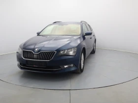 Skoda Superb 2.0 TDI/ 7DSG/ 4x4, снимка 3