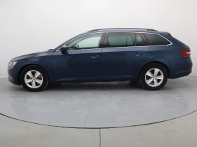 Skoda Superb 2.0 TDI/ 7DSG/ 4x4, снимка 6