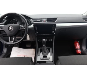 Skoda Superb 2.0 TDI/ 7DSG/ 4x4, снимка 14
