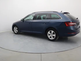 Skoda Superb 2.0 TDI/ 7DSG/ 4x4, снимка 8