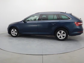 Skoda Superb 2.0 TDI/ 7DSG/ 4x4, снимка 7