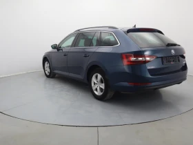 Skoda Superb 2.0 TDI/ 7DSG/ 4x4, снимка 9