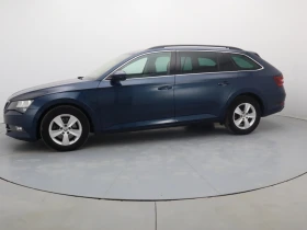 Skoda Superb 2.0 TDI/ 7DSG/ 4x4, снимка 5