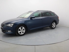 Skoda Superb 2.0 TDI/ 7DSG/ 4x4, снимка 4