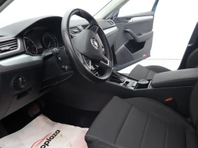 Skoda Superb 2.0 TDI/ 7DSG/ 4x4, снимка 13