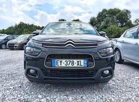 Citroen C4 Cactus euro 6 FACELIFT, снимка 3