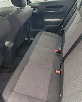 Citroen C4 Cactus euro 6 FACELIFT, снимка 11