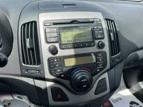 Hyundai I30 1.6d Автоматик, снимка 13