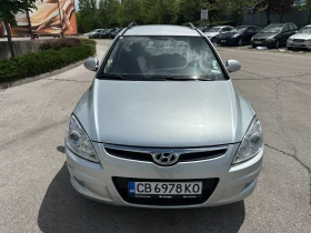 Hyundai I30 1.6d Автоматик, снимка 7