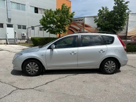 Hyundai I30 1.6d Автоматик, снимка 2