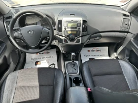 Hyundai I30 1.6d Автоматик, снимка 10