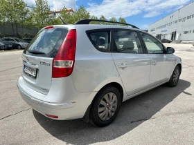 Hyundai I30 1.6d Автоматик, снимка 4