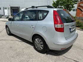 Hyundai I30 1.6d Автоматик, снимка 3