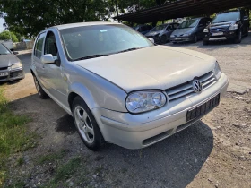 VW Golf 2.0I 115к.с., снимка 3