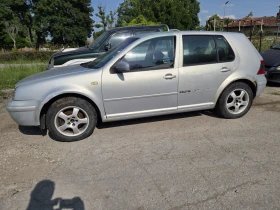 VW Golf 2.0I 115к.с., снимка 4