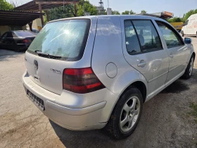 VW Golf 2.0I 115к.с., снимка 6