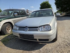 VW Golf 2.0I 115к.с., снимка 2