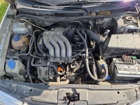 VW Golf 2.0I 115к.с., снимка 9