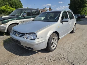 VW Golf 2.0I 115к.с., снимка 1