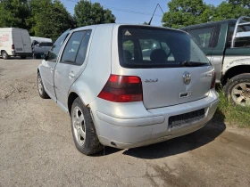 VW Golf 2.0I 115к.с., снимка 5