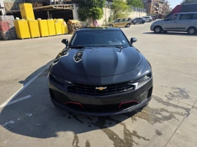 Chevrolet Camaro, снимка 2