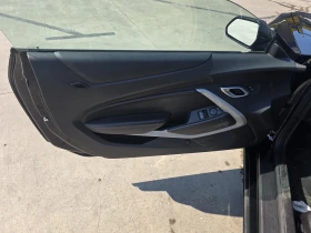 Chevrolet Camaro, снимка 8