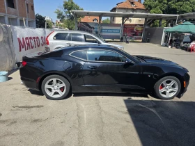 Chevrolet Camaro, снимка 10