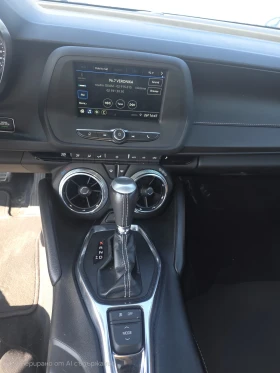 Chevrolet Camaro, снимка 5