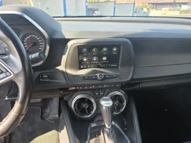 Chevrolet Camaro, снимка 9