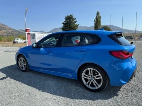 BMW 118 (F40)^(M-SPORT), снимка 9