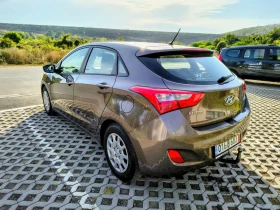 Hyundai I30 II 1.4 EURO5, снимка 7