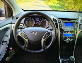 Hyundai I30 II 1.4 EURO5, снимка 11