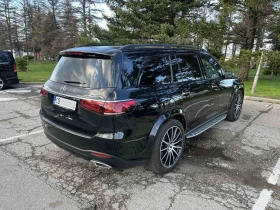 Mercedes-Benz GLS 400 400d, 4MATIC, ПЪРВИ СОБСТВЕНИК, снимка 8