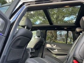 Mercedes-Benz GLS 400 400d, 4MATIC, ПЪРВИ СОБСТВЕНИК, снимка 14