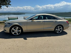 Mercedes-Benz CLS 350 Облсужена - 8 джанти, снимка 14