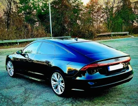 Audi A7  55tfsi   Quattro/ Germany, снимка 17