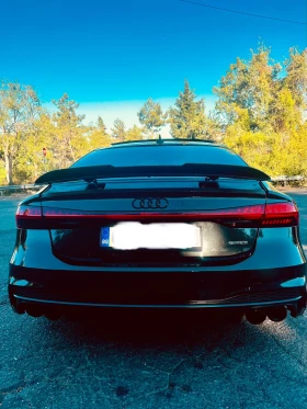 Audi A7  55tfsi   Quattro/ Germany, снимка 7