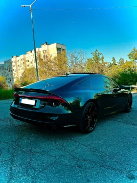 Audi A7  55tfsi   Quattro/ Germany, снимка 4