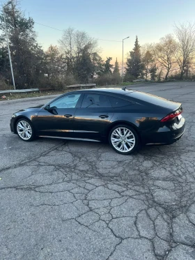 Audi A7  55tfsi   Quattro/ Germany, снимка 17