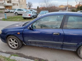 Nissan Almera, снимка 5