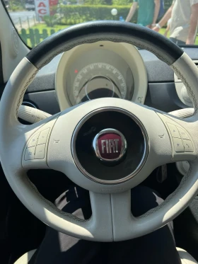 Fiat 500 Gucci edition, снимка 6